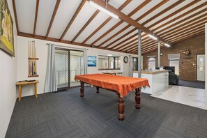 Interior - Cosy Corner: 3 BR, 2 BA House in Lancelin, Sleeps 6 (Lancelin)