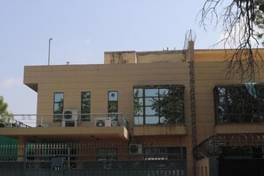 Exterior - New Pak Guesthouse  (Islamabad)