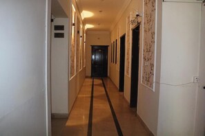 Interior detail - New Pak Guesthouse  (Islamabad)