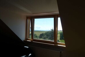 Interior - Beautiful attic apartment Comfortable holiday residence (Görwihl)