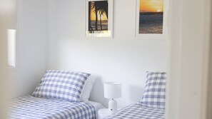 2 bedrooms, Internet, bed sheets - 3/45 Beech Street - Coastal comfort in an unbeatable location (Evans Head)