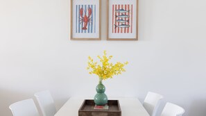 Dining - 3/45 Beech Street - Coastal comfort in an unbeatable location (Evans Head)