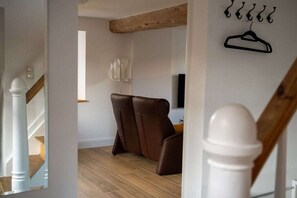Interior - Holiday home 1820 Comfortable holiday residence (Rittersheim)
