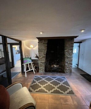 Interieur