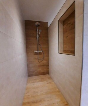 Een douche