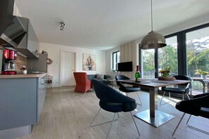 Interior - Holiday apartment Villa Andrea WE 8 (Baabe)