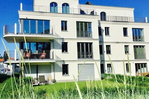 Exterior - Holiday apartment Villa Andrea WE 8 (Baabe)