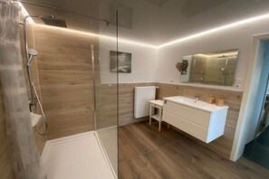 Dusche