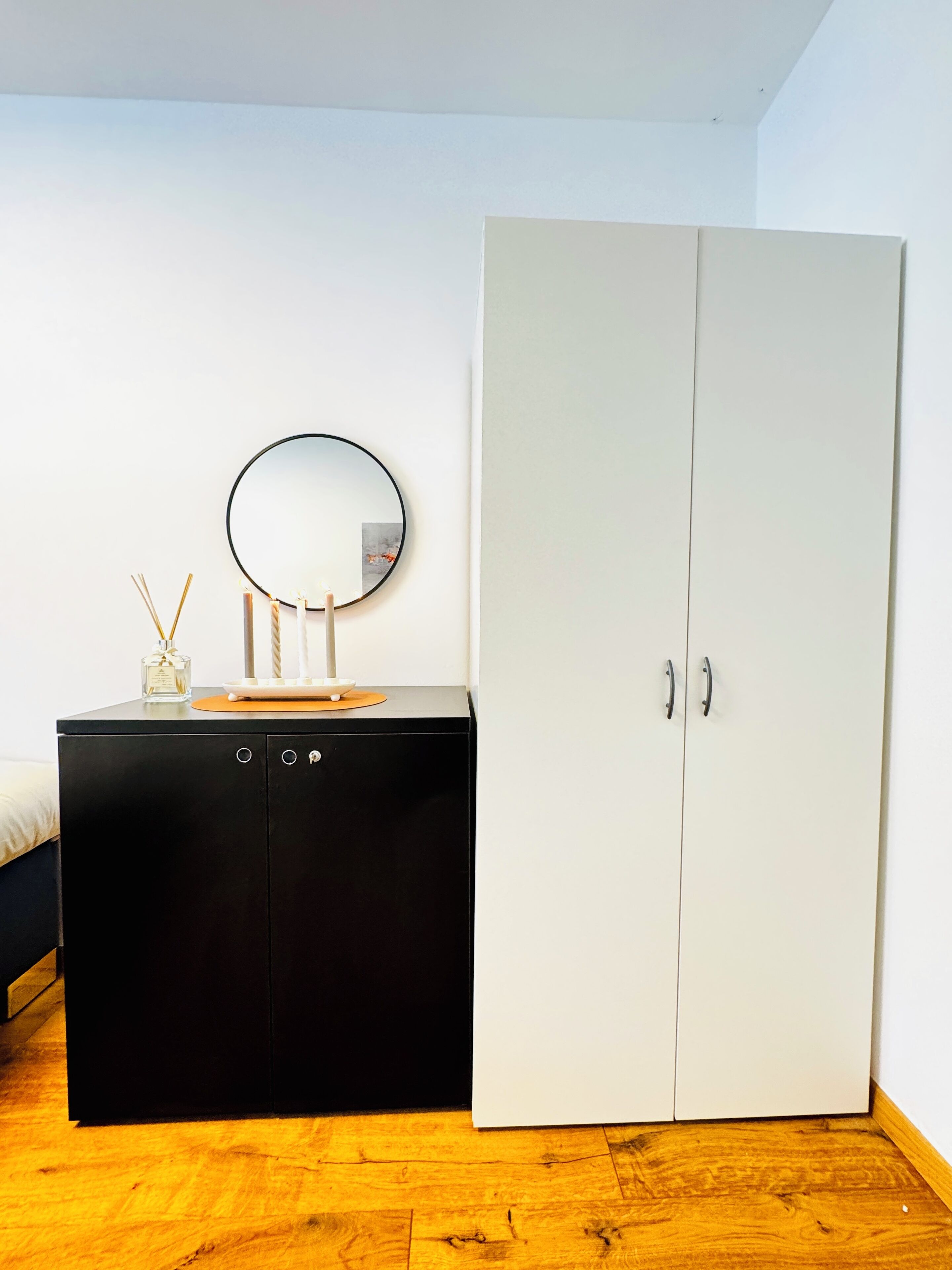 Basic-Zimmer | Bügeleisen/Bügelbrett, kostenloses WLAN