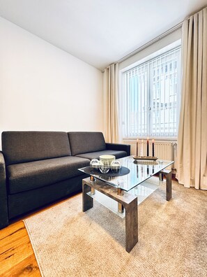 إطلالة الغرفة