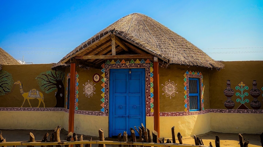 Rann Bhagwati Home Stay