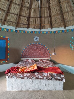 Free WiFi - Rann Bhagwati Home Stay (Bhuj)