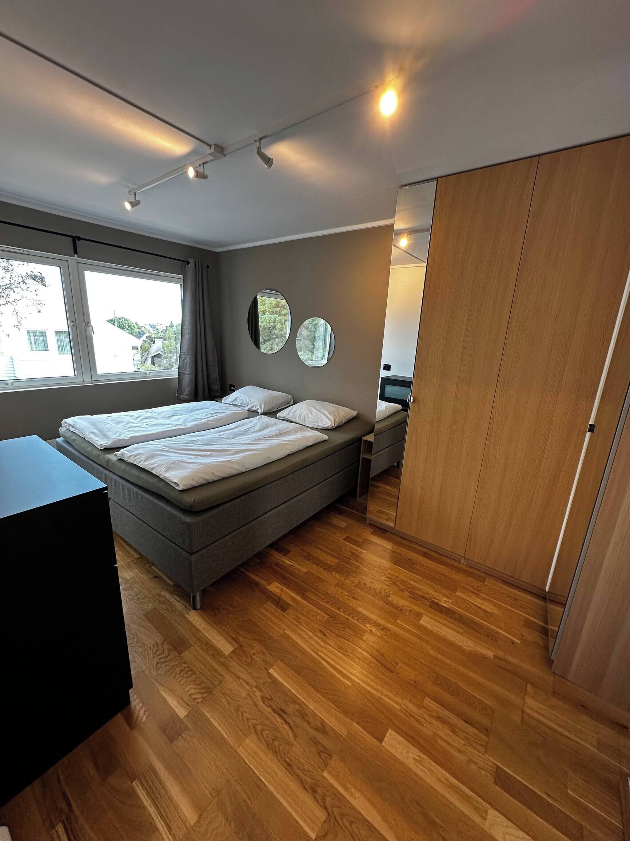 Apartment, 2 Bedrooms, Patio, Garden View | 3 bedrooms