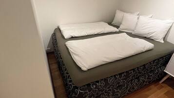 Apartment, 2 Bedrooms, Patio, Garden View | 3 bedrooms