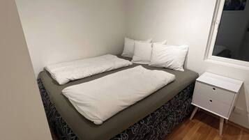Apartment, 2 Bedrooms, Patio, Garden View | 3 bedrooms