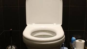 Quarto standard | Banheiro