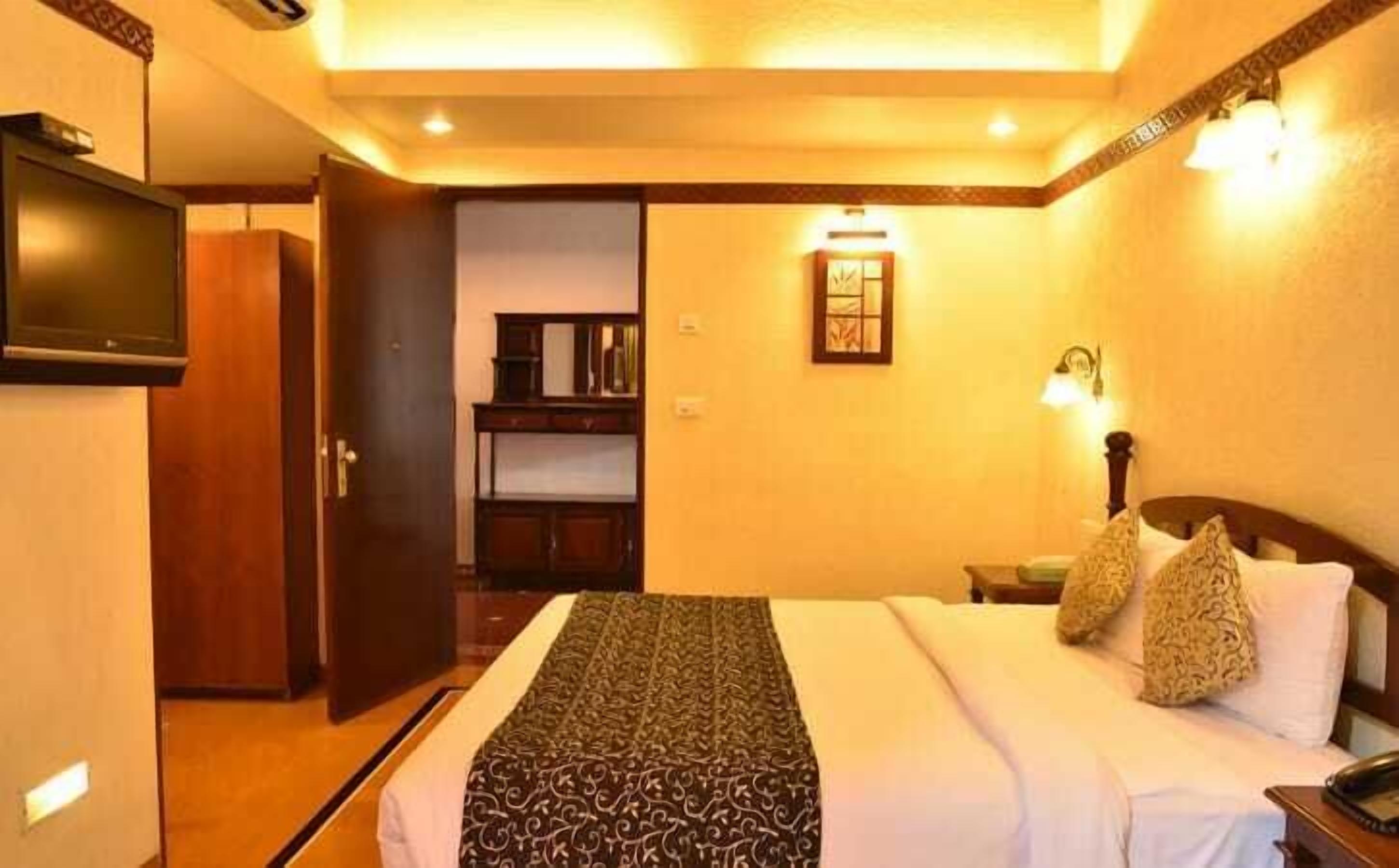 Standard Room | Free WiFi