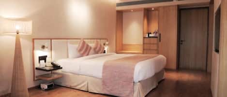 Superior Room | Free WiFi