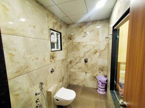 Habitación doble Deluxe | Wifi gratis