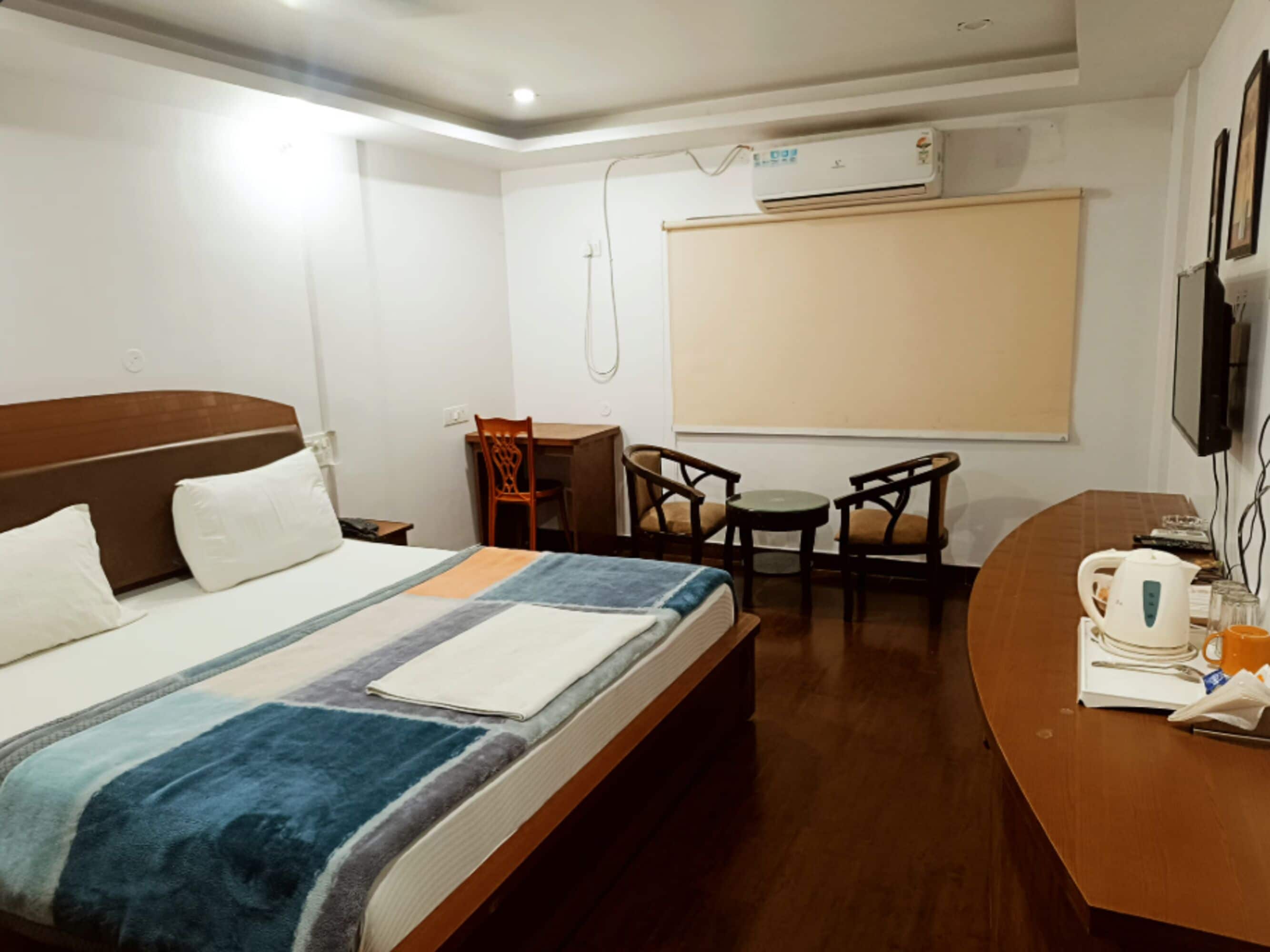 Superior Double Room