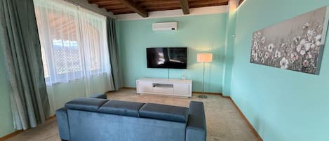 Smart TV