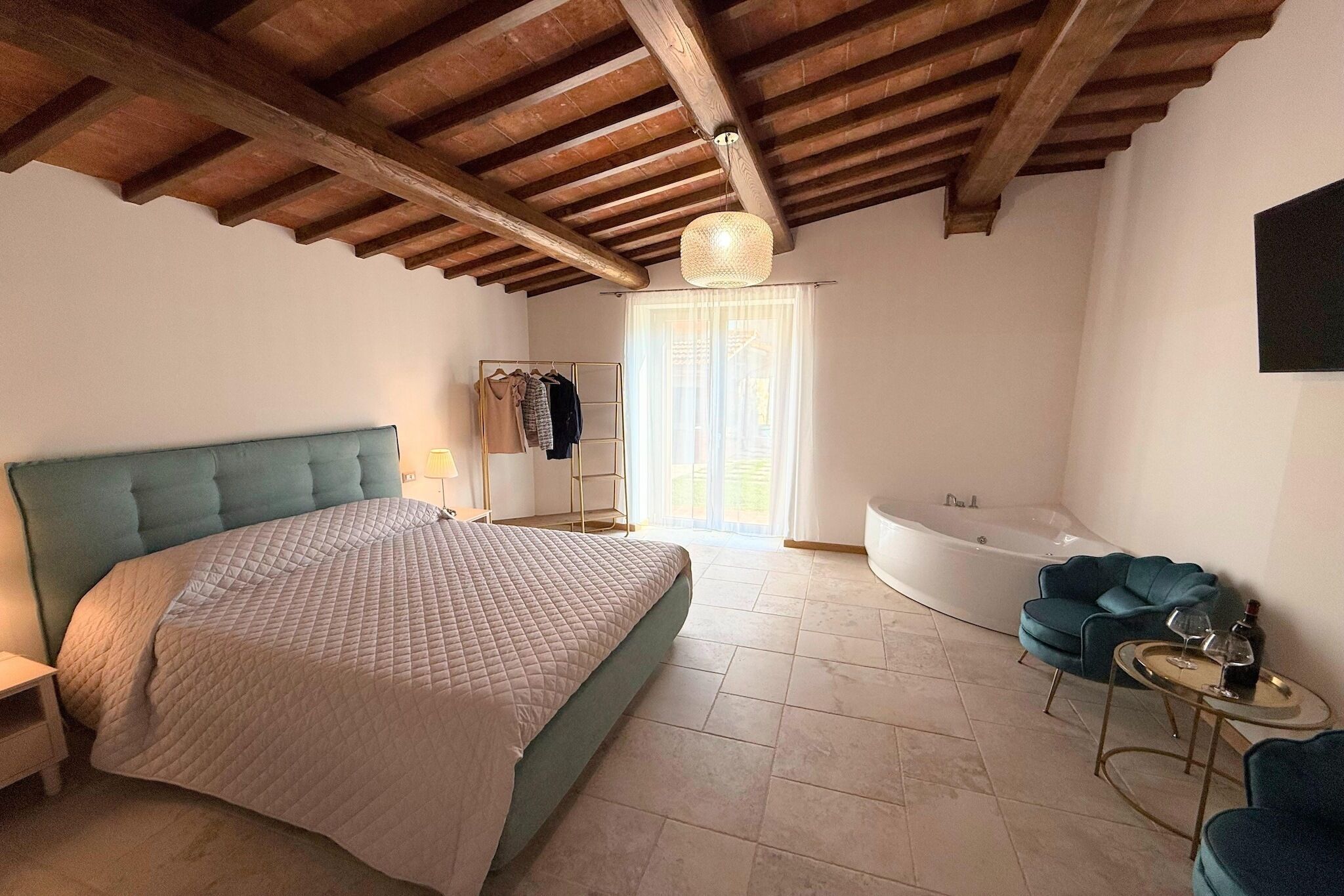 2 Schlafzimmer, kostenloses WLAN