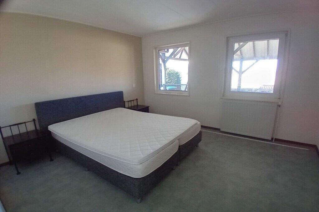 3 slaapkamers, reisbedje, gratis wifi