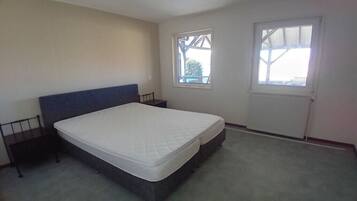 3 slaapkamers, reisbedje, gratis wifi