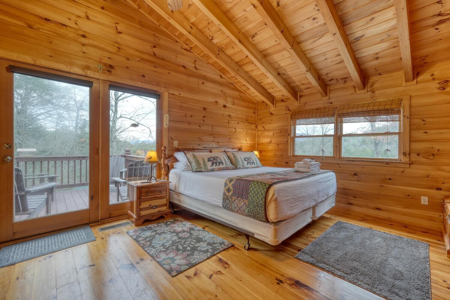 Gratis wi-fi och sängkläder