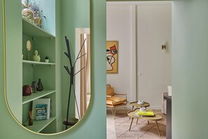 Interieur