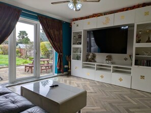 منطقة المعيشة