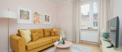 Télévision, espaces bureaux