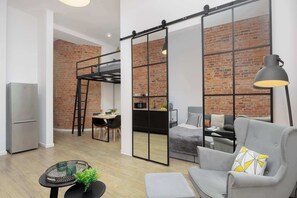 1 chambre, fer et planche à repasser, lit parapluie, Wi-Fi