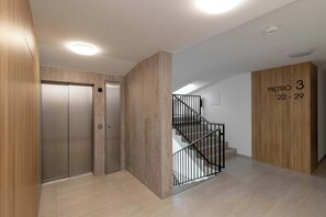 Interior - Air Condtidioned Apartment | Close to the Beach (Puck)