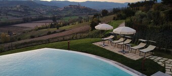 Grande e nuovissimo appartamento