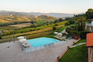 Alberca
