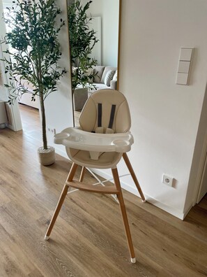 Interior - Come & Stay near Berlin (Falkensee)