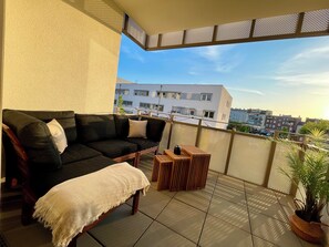 Property grounds - Come & Stay near Berlin (Falkensee)