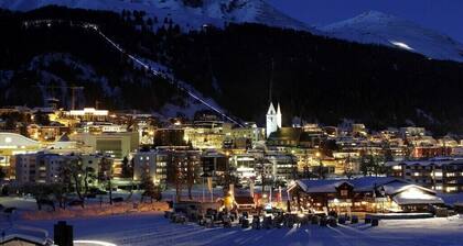 Holiday apartment Constantin