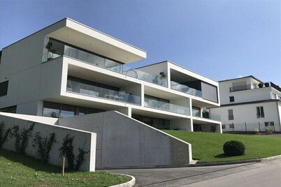 Holiday apartment with 1 bedroom