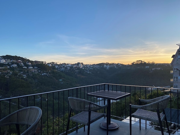 Restaurant - HLS Dalat Lodge (Da Lat)