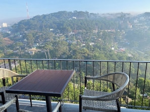 Restaurant - HLS Dalat Lodge (Da Lat)