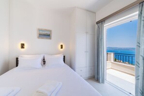 4 bedrooms, free WiFi, bed sheets