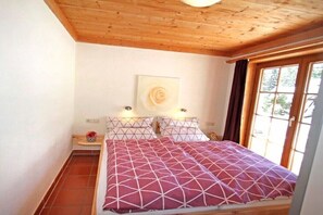 2 bedrooms, free WiFi - Königsleiten Tauernblick (Wald\/Königsleiten)
