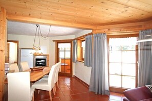 Interior - Königsleiten Tauernblick (Wald\/Königsleiten)