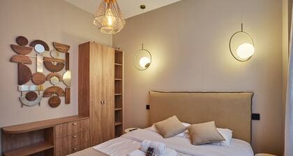 Charming 1 Bedroom - Canal Saint-Martin