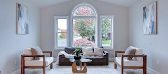 Charming 3-bedroom house all new in a Premium tranquil Vancouver / Salmon Creek