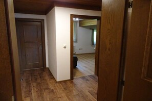 Interior - Holiday apartment with 1 bedroom (Mittersill)
