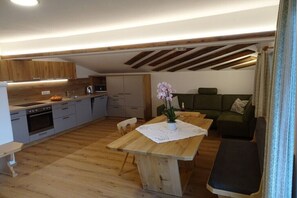 Interior - Holiday apartment with 1 bedroom (Mittersill)
