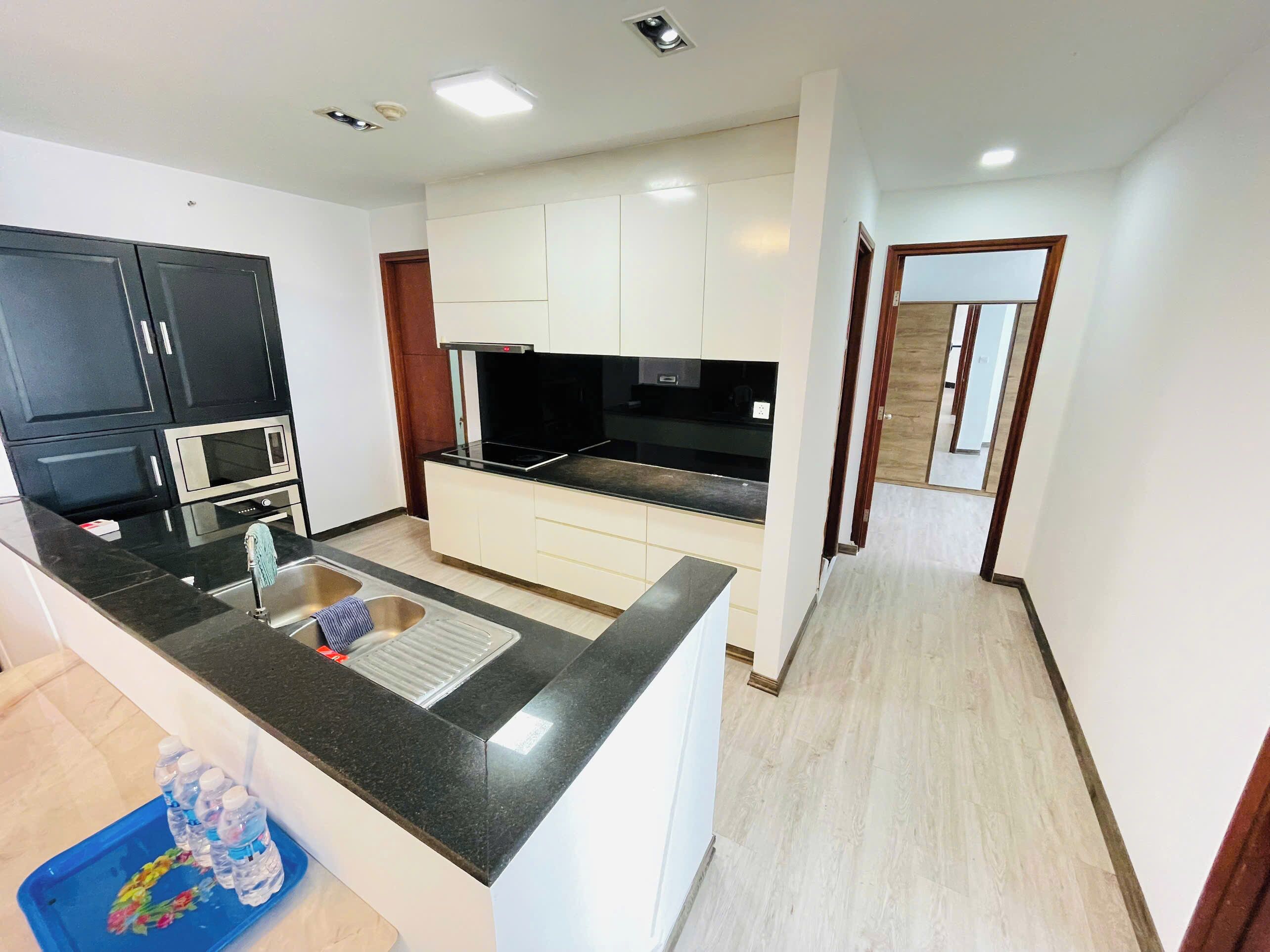 Quang cảnh thành phố